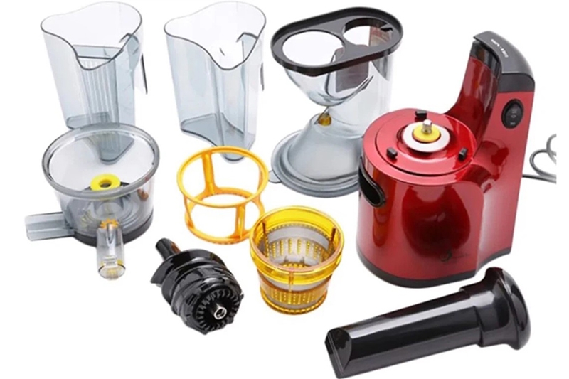 Top 5 máy ép trái cây giá dưới 2 triệu (Ảnh 4)