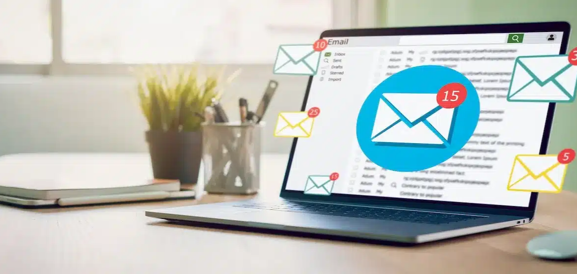 Email Hosting là gì? Lợi ích của việc sử dụng Email Hosting