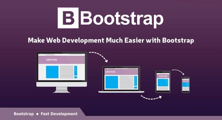 Tầm quan trọng của Bootstrap
