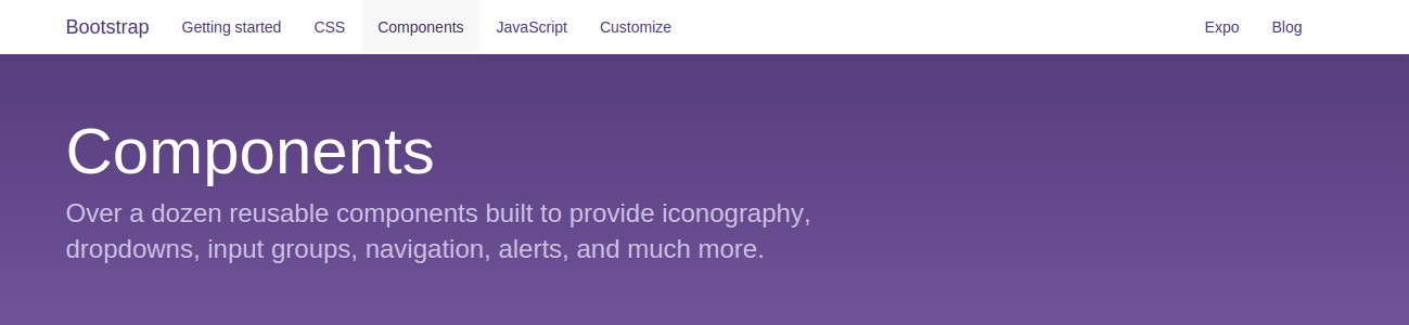 Cách sử dụng Bootstrap
