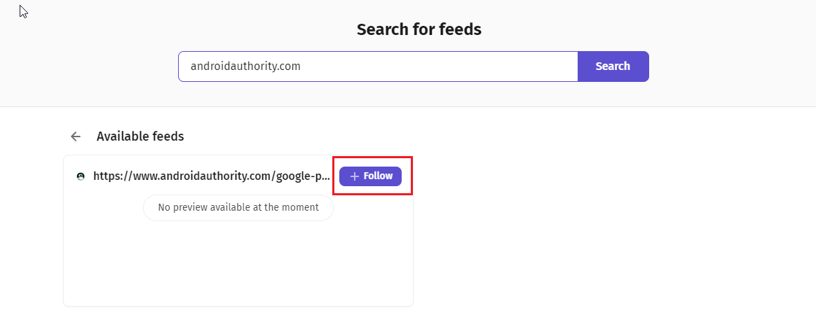 Hướng dẫn sử dụng RSS (Ảnh 3)