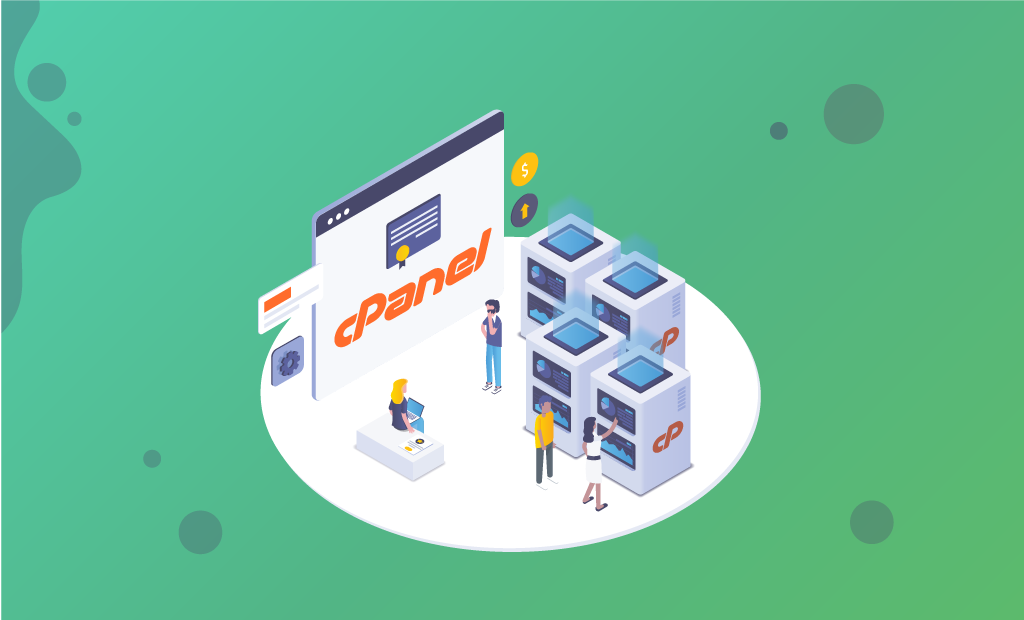 Cpanel là gì?