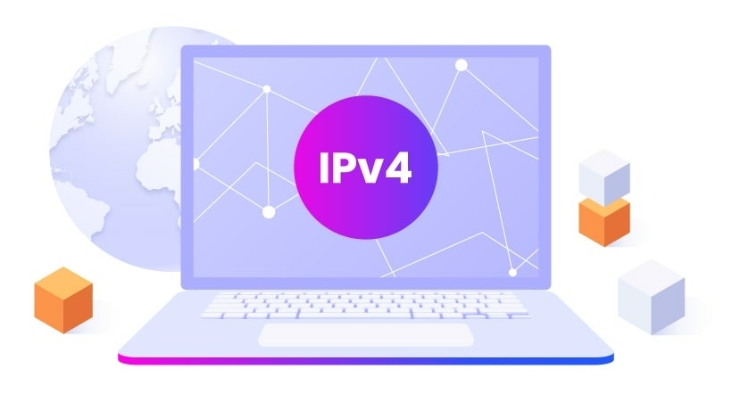 Ưu điểm của IPv4 là gì?
