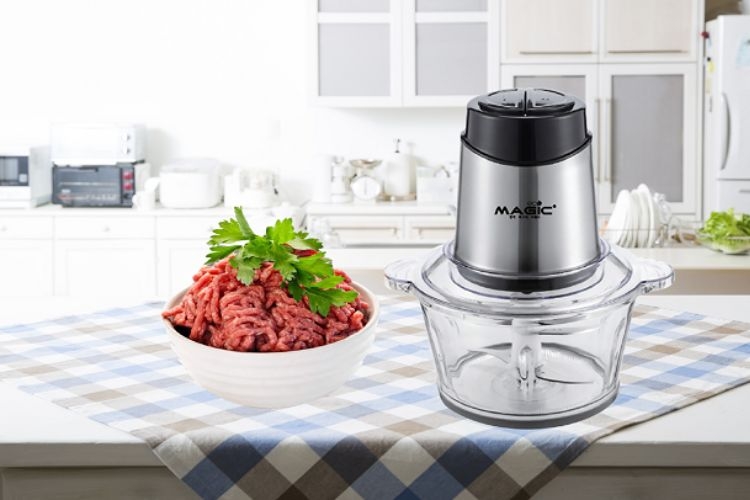 Máy xay thịt Magic Eco AC-15