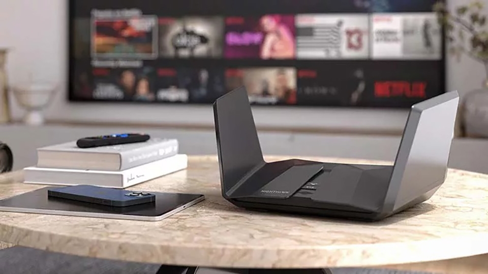 Điểm mới trên iPhone 15 Pro Max: Wifi 6E