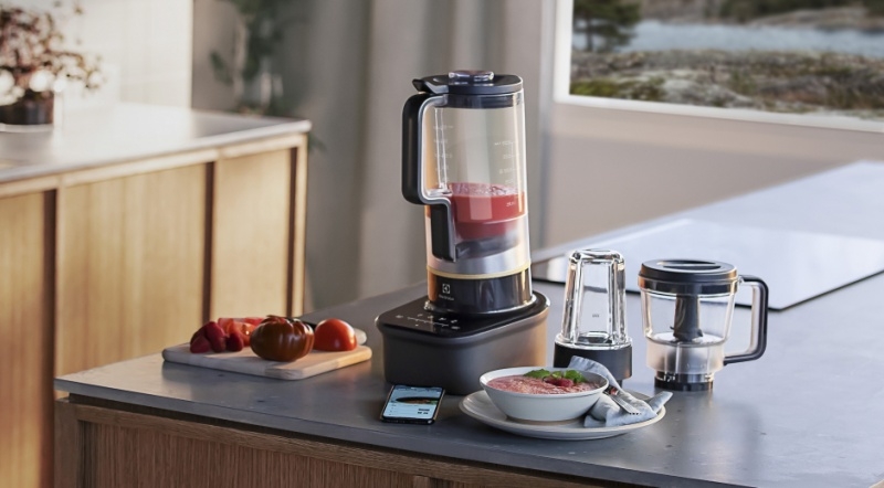Ưu nhược điểm của máy xay hấp hiện nay
