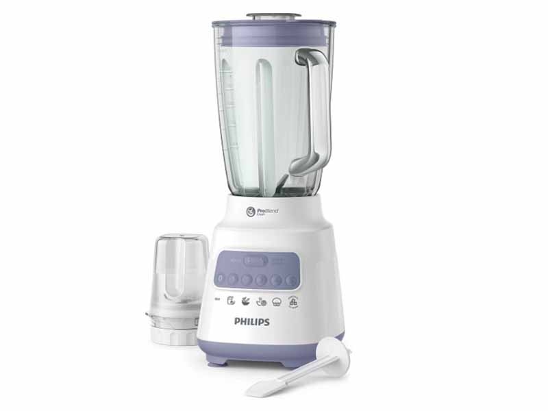 Top 5 máy xay sinh tố công suất lớn (Ảnh 2)