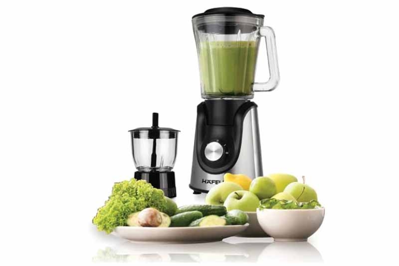 Top 5 máy xay sinh tố công suất lớn (Ảnh 4)