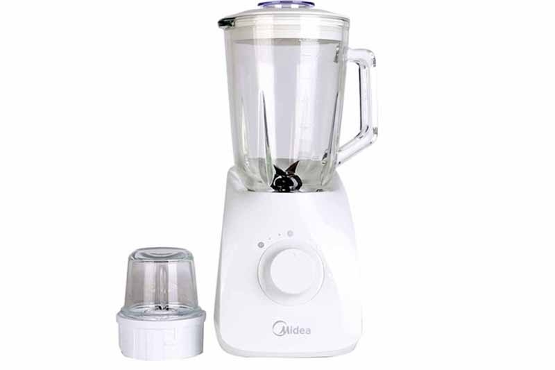 Top 5 máy xay sinh tố công suất lớn (Ảnh 5)