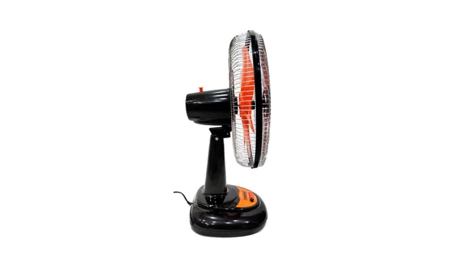 Công suất quạt bàn Yanfan B419