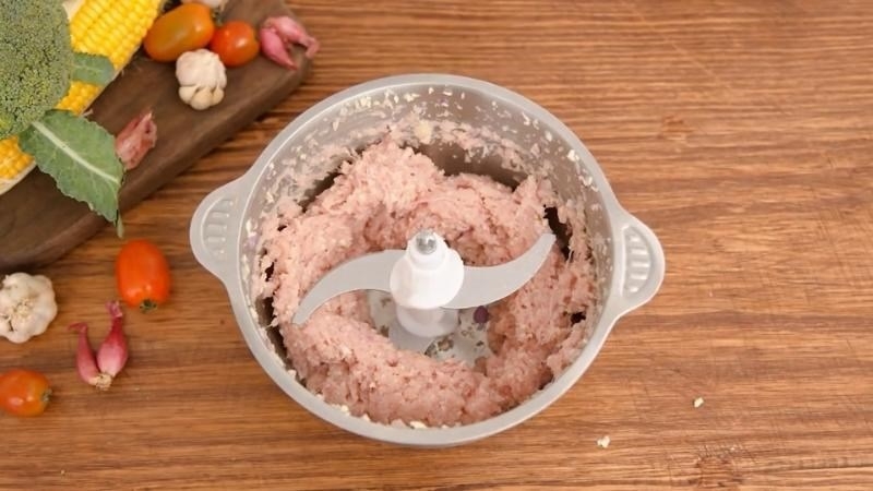 Có nên mua máy xay thịt không? (Ảnh 1)