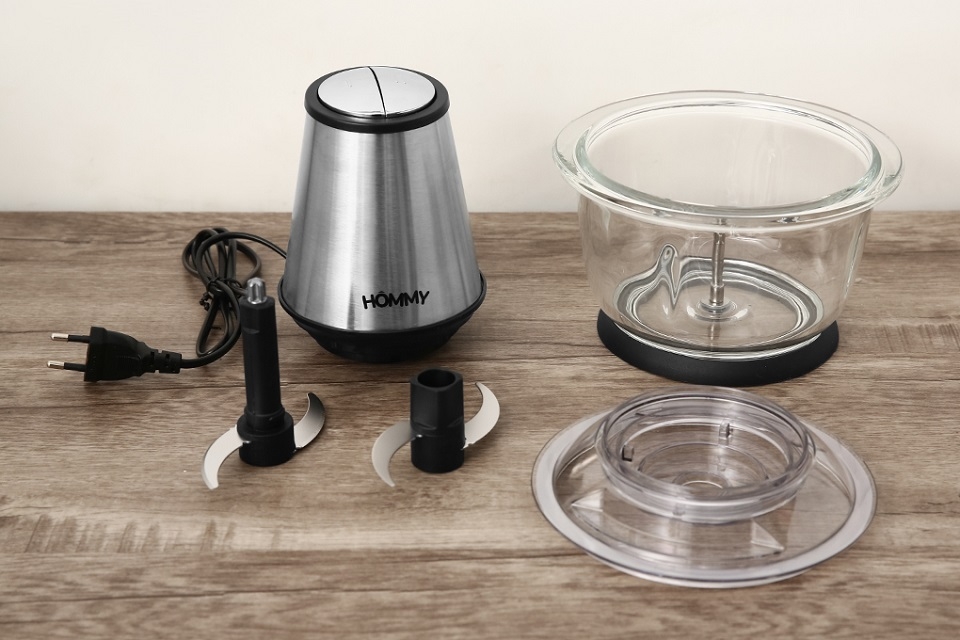 Có nên mua máy xay thịt không? (Ảnh 3)