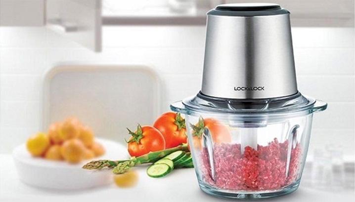 Có nên mua máy xay thịt không? (Ảnh 4)