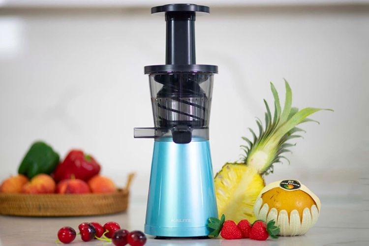 Máy ép chậm Kalite KL-530