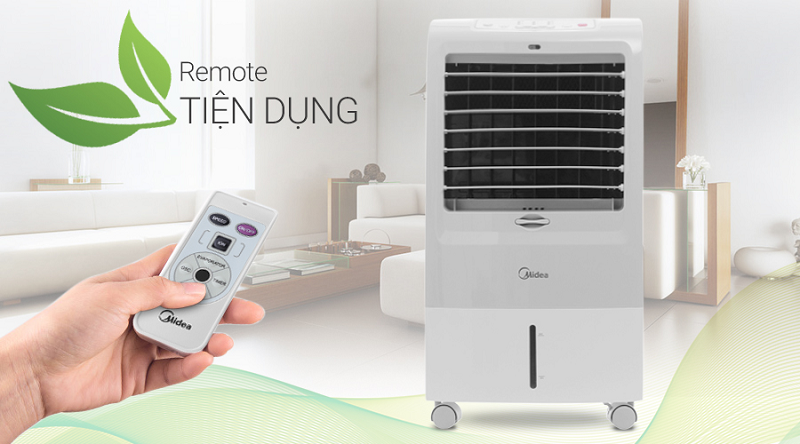 Quạt điều hòa midea tốt nhất hiện nay (Ảnh 2)