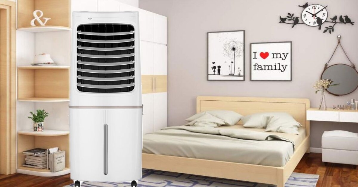 Quạt điều hòa midea tốt nhất hiện nay (Ảnh 7)