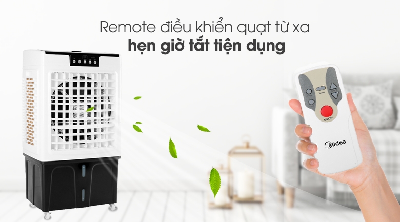 Quạt điều hòa midea tốt nhất hiện nay (Ảnh 8)
