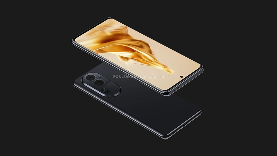 OPPO Reno10 Pro (ảnh 2)