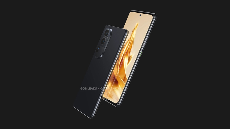 OPPO Reno10 Pro (ảnh 3)