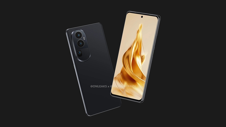 OPPO Reno10 Pro (ảnh 4)