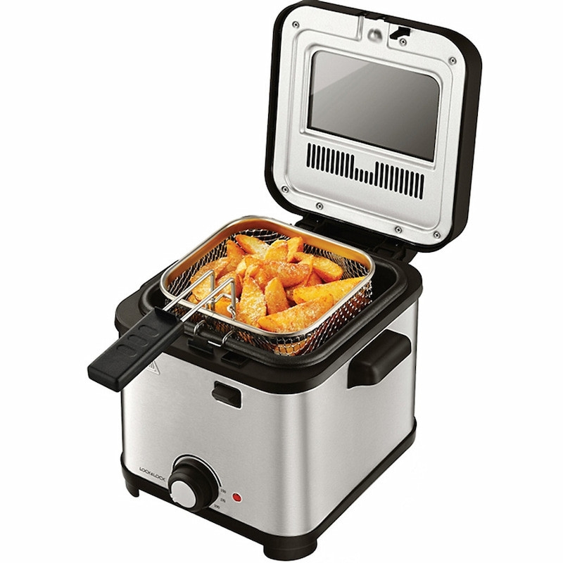 Nồi chiên ngập dầu tốt nhất 2023 (Ảnh 1)