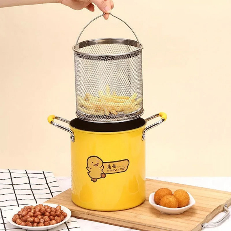 Nồi chiên ngập dầu tốt nhất 2023 (Ảnh 10)