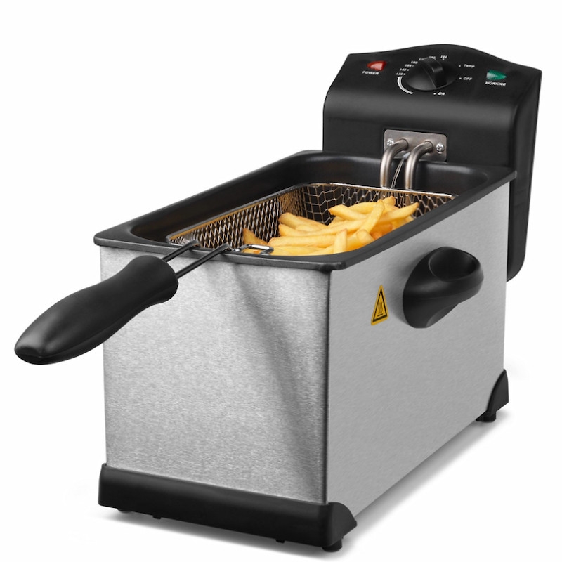 Nồi chiên ngập dầu tốt nhất 2023 (Ảnh 7)