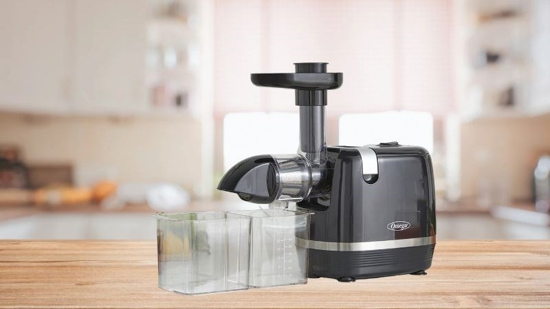 Nguyên lý hoạt động của máy ép chậm