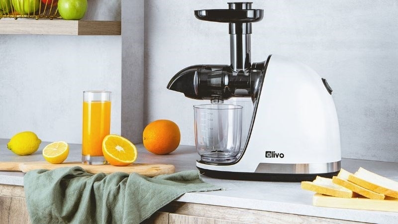 Máy ép chậm trục ngang là gì?