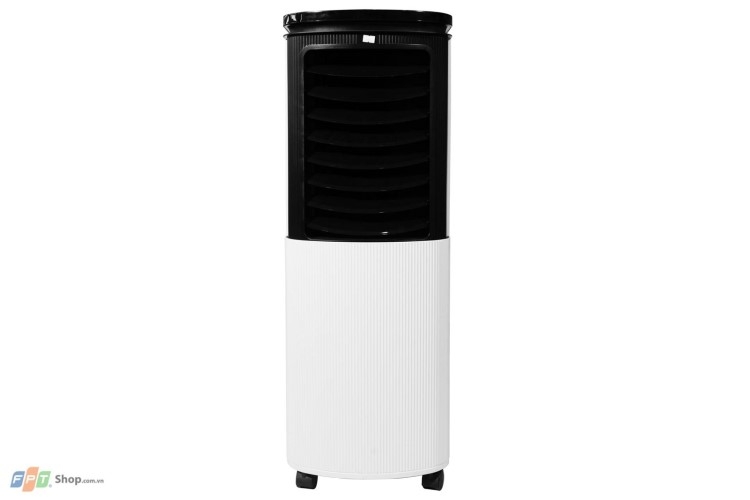 quạt hướng trục 3