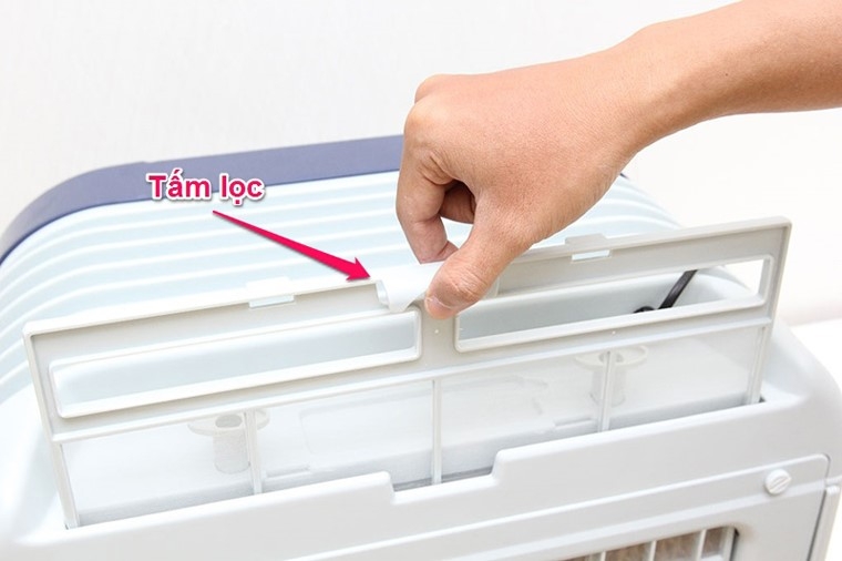 quạt hướng trục 4