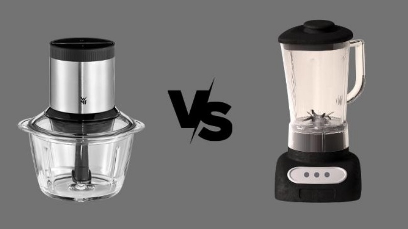 Tìm hiểu ưu và nhược điểm của máy xay thịt