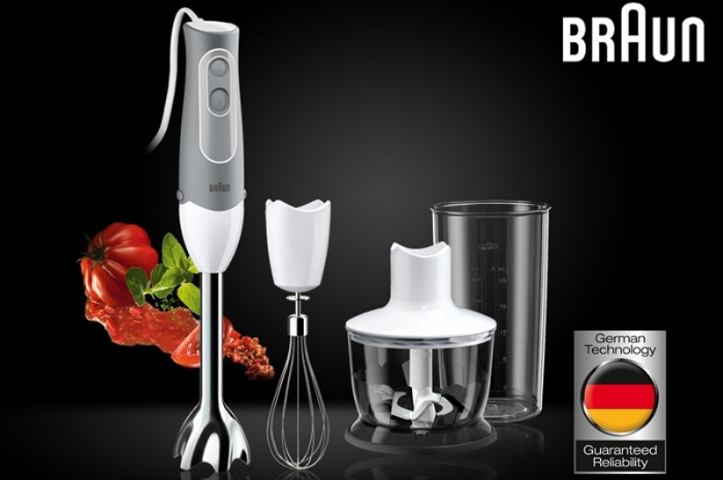 So sánh máy xay cầm tay Philips và Braun (Ảnh 3)