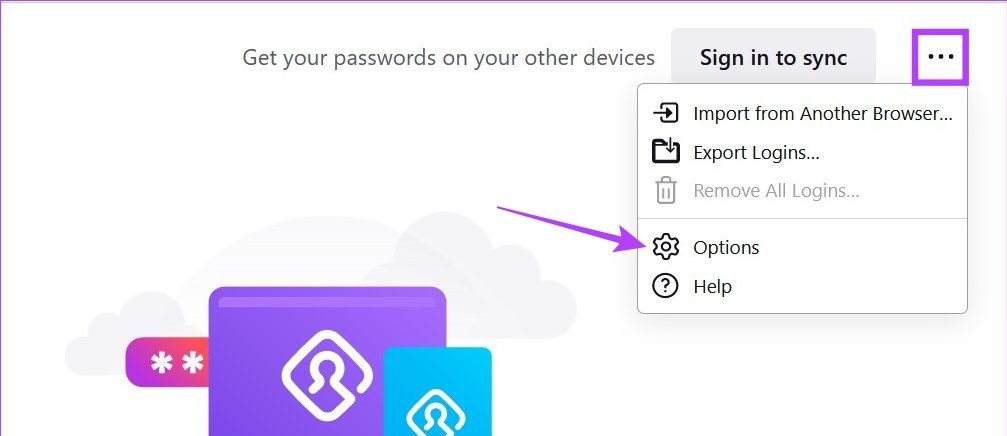 Đây là cách để bảo vệ mật khẩu đã lưu trong Firefox (2)