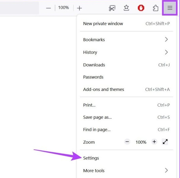 Đây là cách để bảo vệ mật khẩu đã lưu trong Firefox (6)
