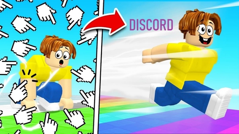 Code Race Clicker là gì?
