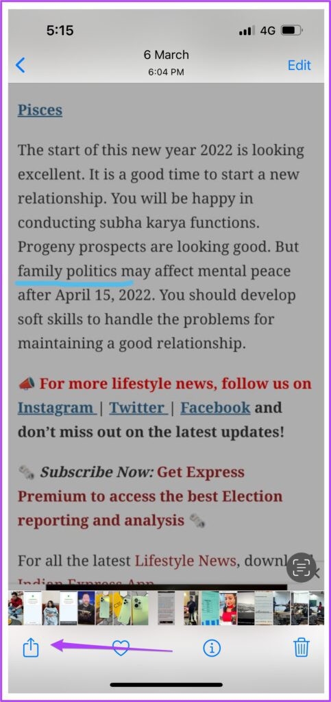 Máy in không hiển thị trên iPhone? Đây là cách khắc phục (5)