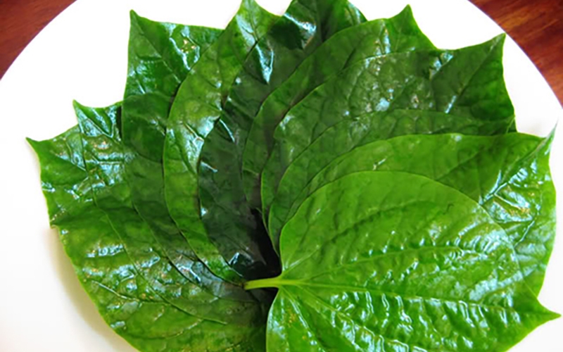 Cách làm bò nướng lá lốt bằng nồi chiên không dầu (Ảnh 3)