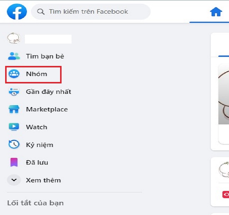 Những Lưu Ý Khi Đổi Tên Nhóm Trên Facebook