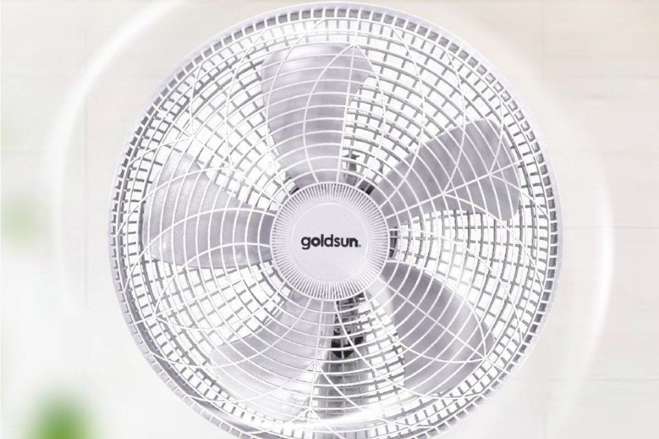 Sải cánh quạt lửng Goldsun GFA-6020