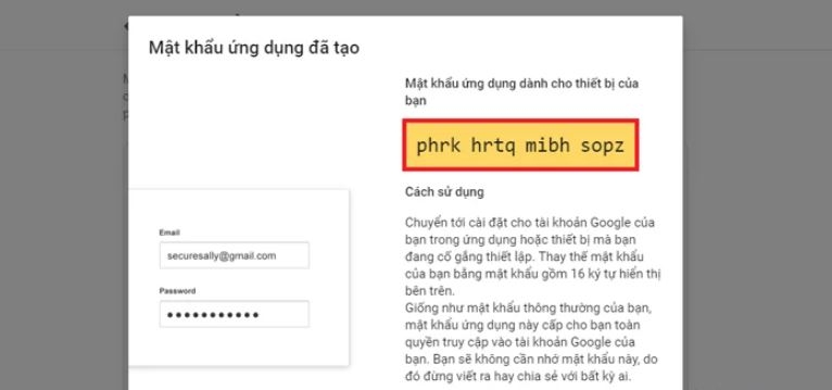 Cách thiết lập SMTP Gmail (Ảnh 1)