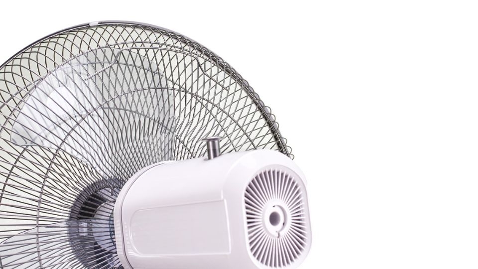 Đảo chiều quạt đứng Goldsun GFA-6030