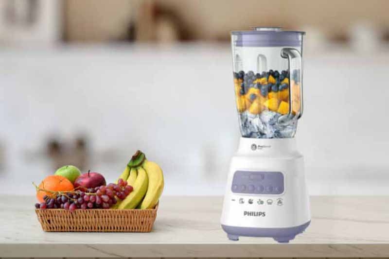 Đánh giá máy xay sinh tố Philips HR2223/00 (Ảnh 1)