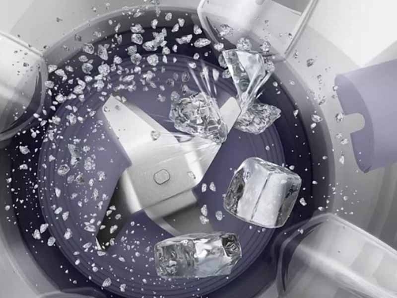 Đánh giá máy xay sinh tố Philips HR2223/00 (Ảnh 3)