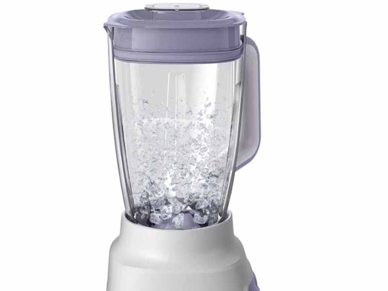 Đánh giá máy xay sinh tố Philips HR2223/00 (Ảnh 5)