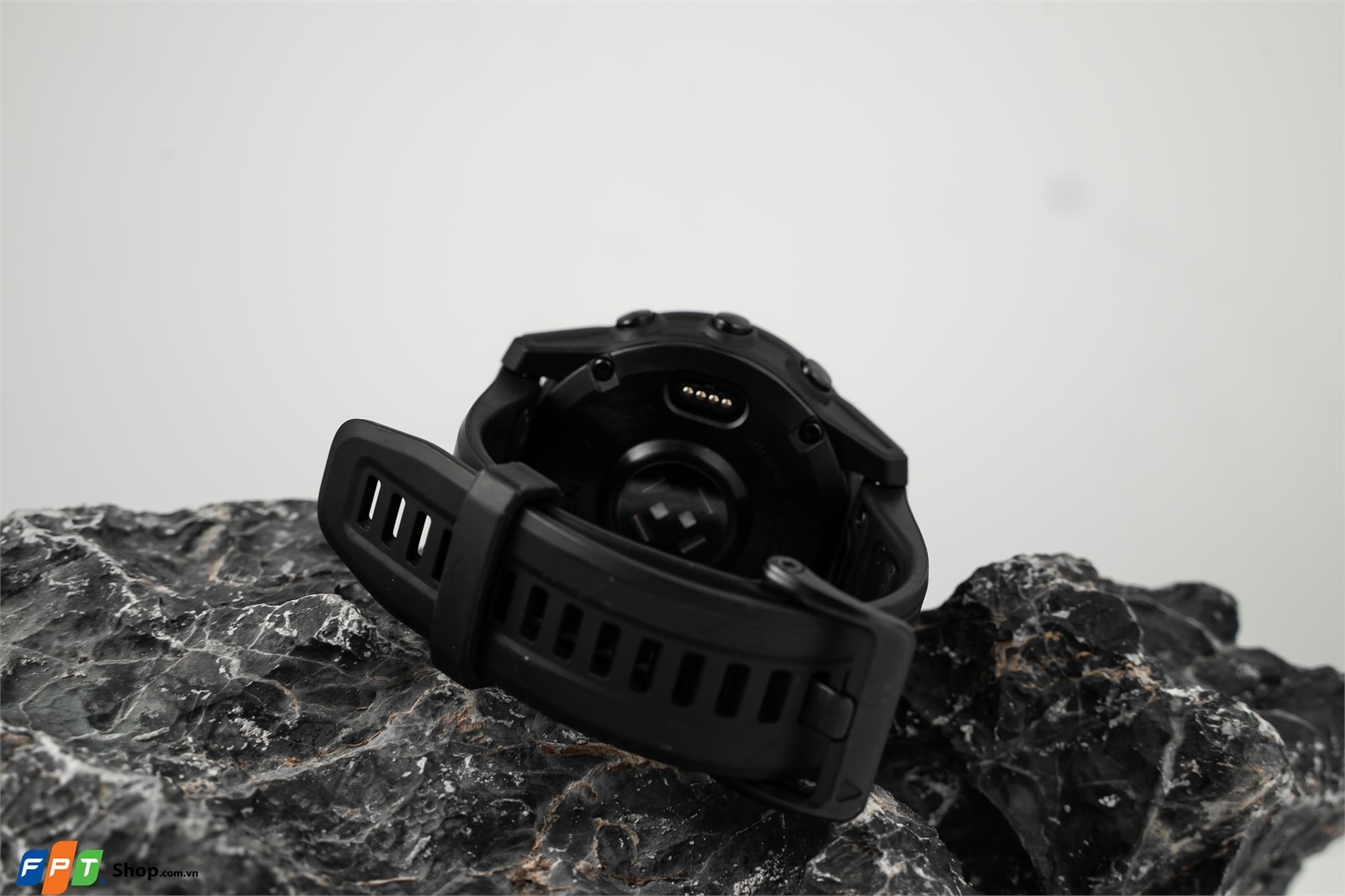 Trên tay Garmin Fenix 7X Sapphire Solar 10
