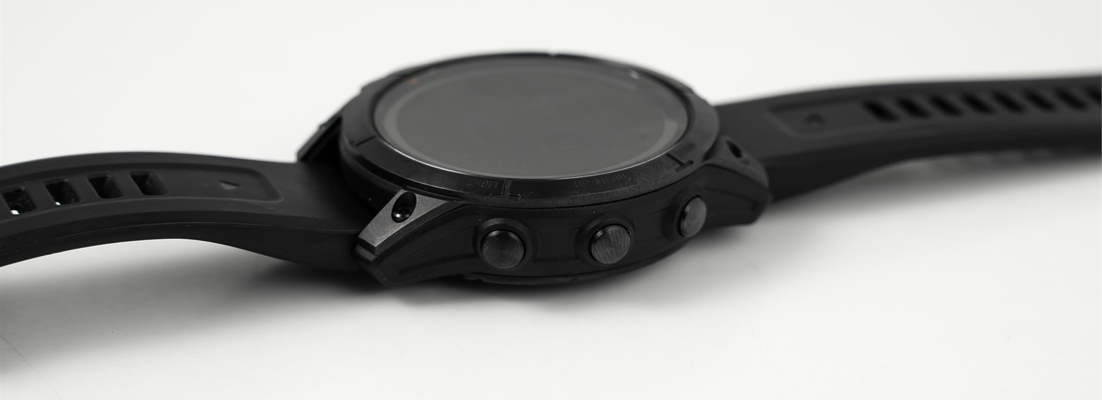 Trên tay Garmin Fenix 7X Sapphire Solar 6