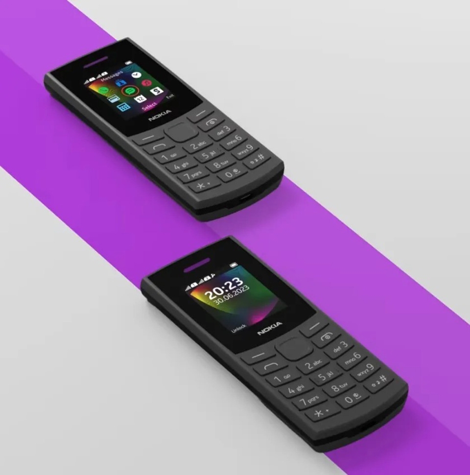 Nokia 106 (2023)