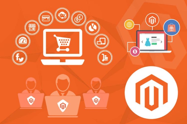 Magento là gì?