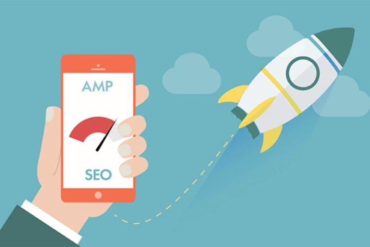 Vì sao nên cài đặt trang AMP khi SEO Website?
